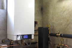 Dinorwig condensing boiler companies