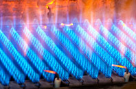 Dinorwig gas fired boilers