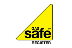 gas safe companies Dinorwig